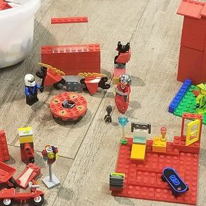 🔥50%Off SALE🔥Over 2lbs of Multi-Coloured Lego